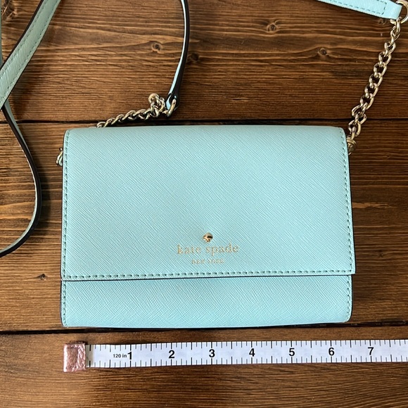 Kate Spade Crossbody Mini Bag - Picture 2 of 10